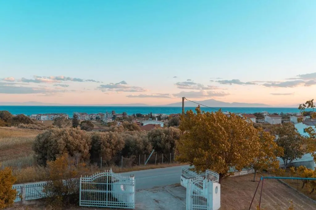 Villa Belvedere Flogita 0*,  Greece