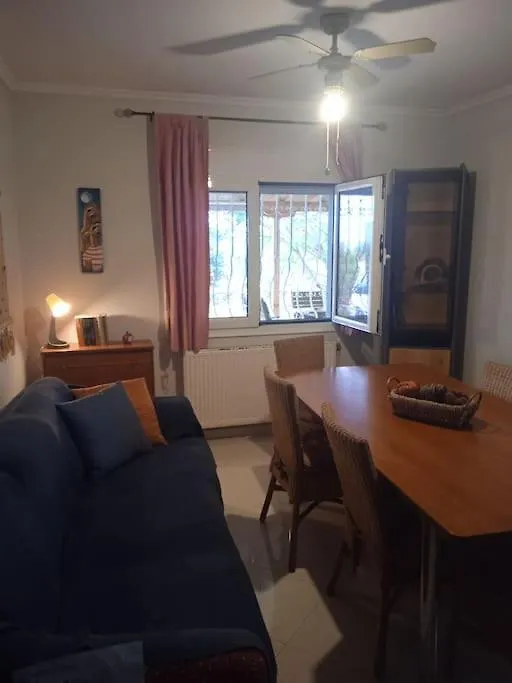 Holiday home Villa Belvedere Flogita