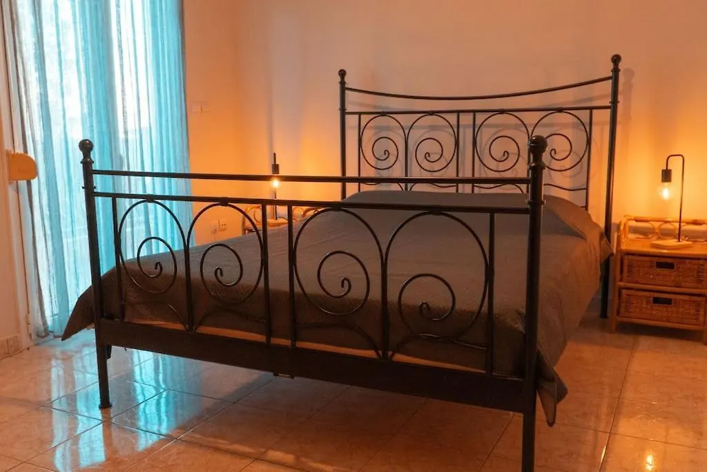 Holiday home Villa Belvedere Flogita