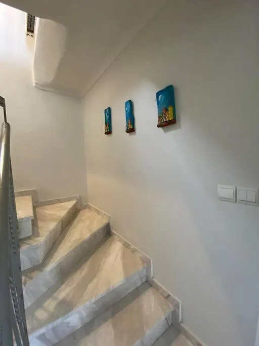 Villa Belvedere Flogita Greece