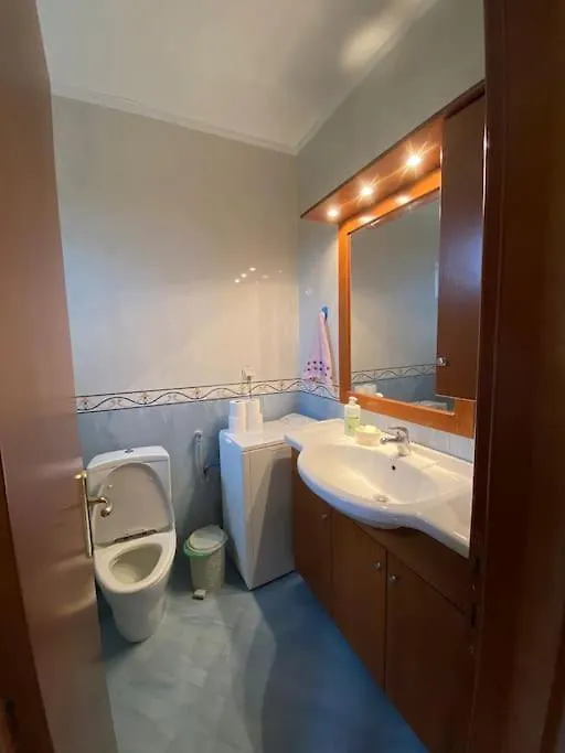 Holiday home Villa Belvedere Flogita Greece