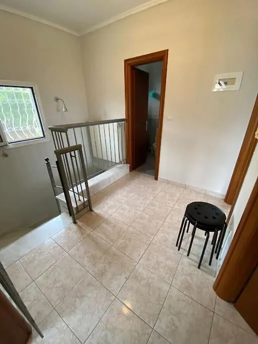 Holiday home Villa Belvedere Flogita