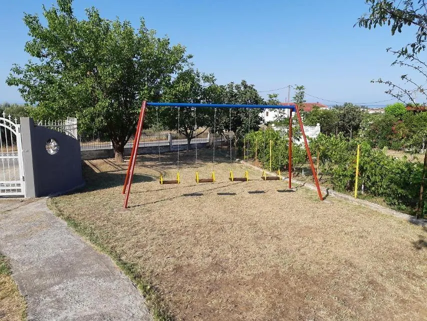 Villa Belvedere Flogita