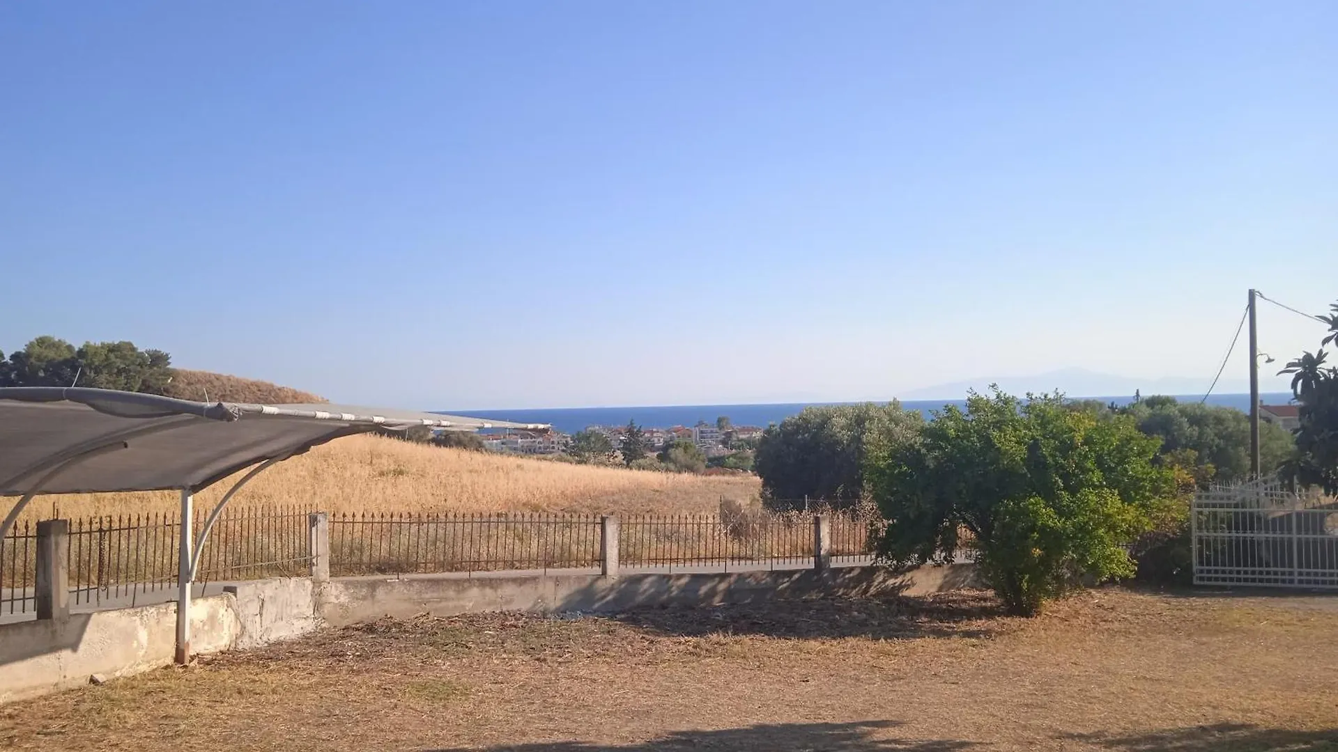 Holiday home Villa Belvedere Flogita